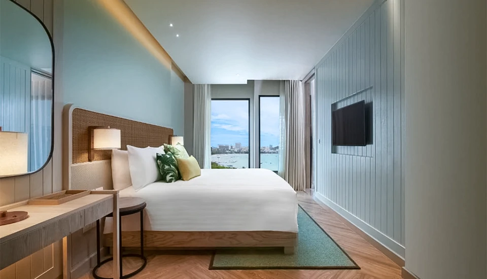 هتل آماری پاتایا